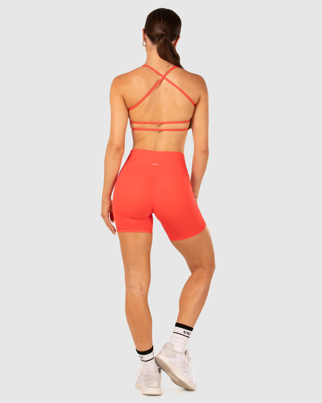 UNIT Ladies Flow Activewear Shorts