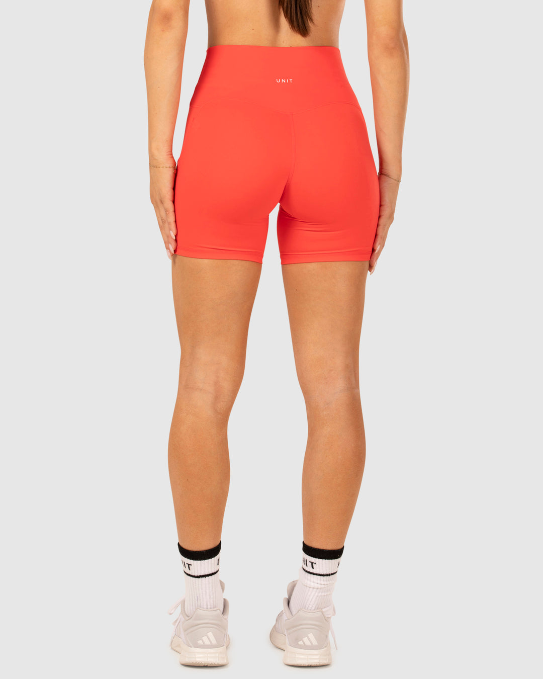 UNIT Ladies Flow Activewear Shorts