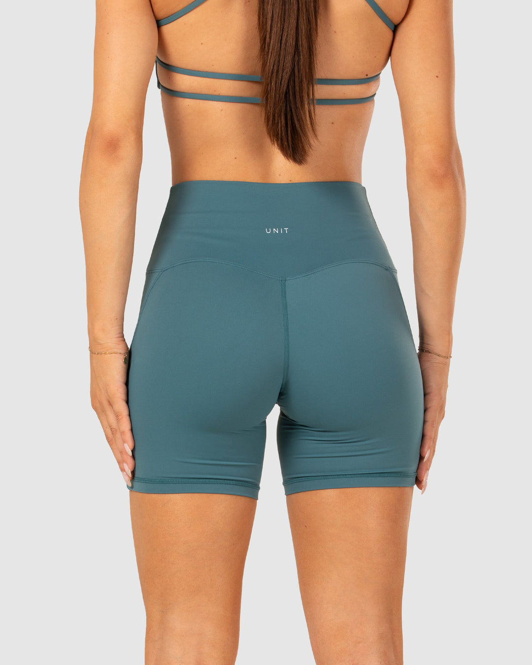 UNIT Ladies Flow Activewear Shorts