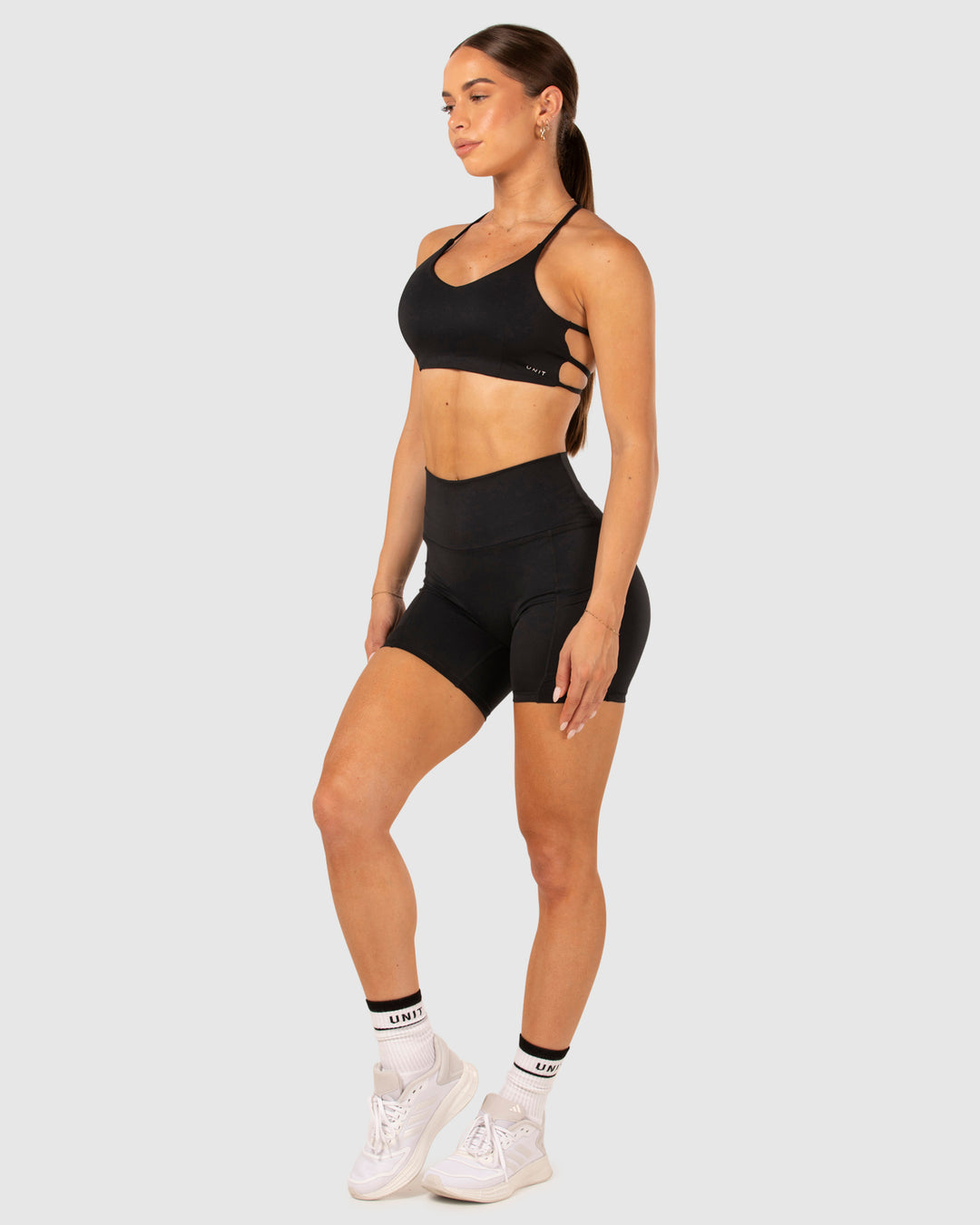 UNIT Ladies Flow Activewear Shorts