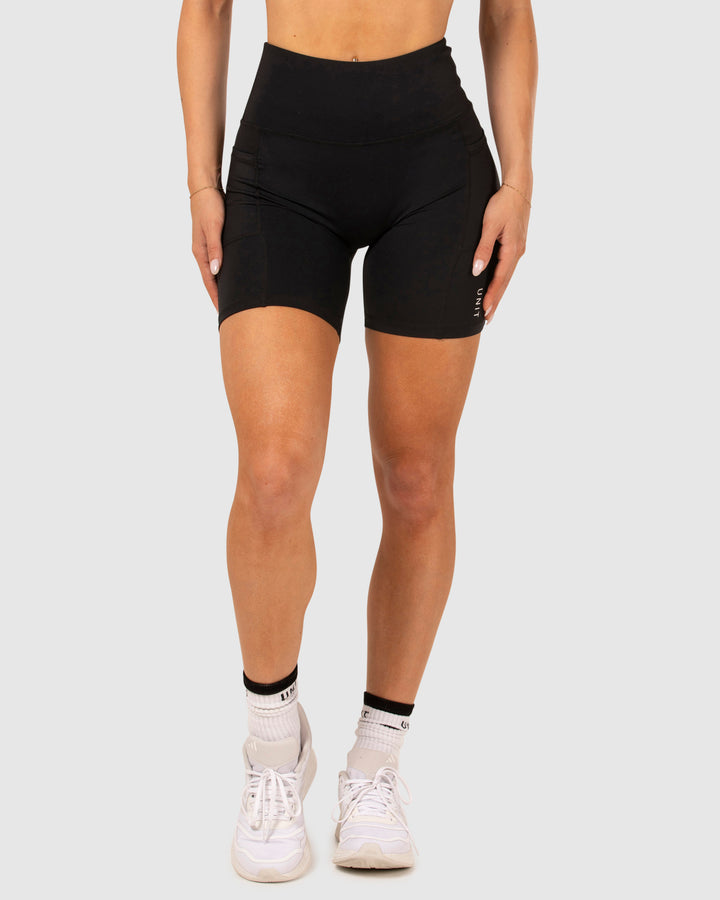 UNIT ladies Energy Activewear Shorts