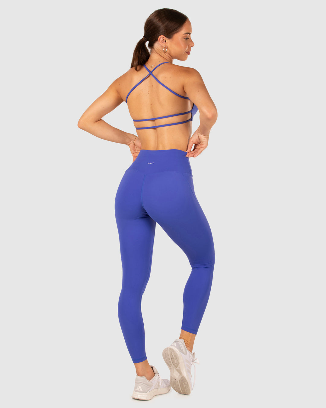 UNIT Ladies Flow Activewear Leggings