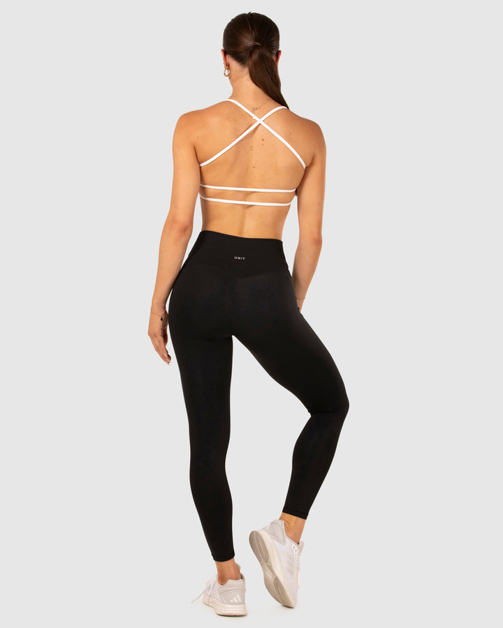 UNIT Ladies Flow Activewear Leggings