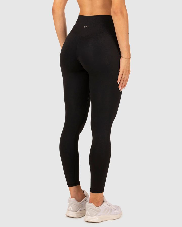 UNIT Ladies Flow Activewear Leggings