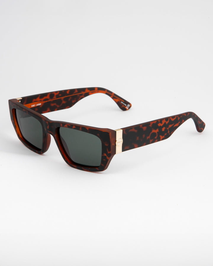 UNIT Unisex Sunglasses - Kane