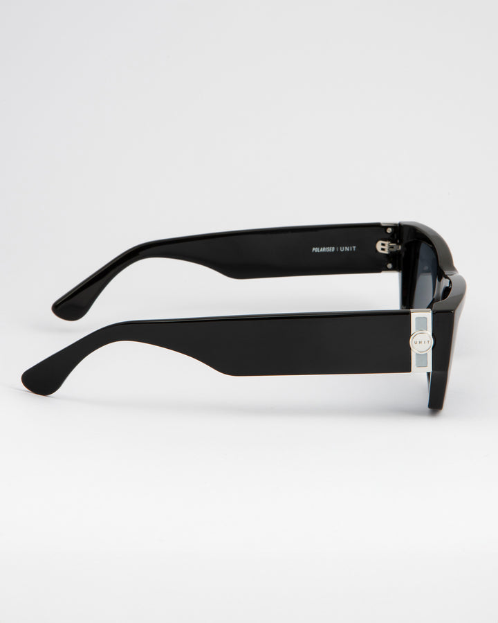 UNIT Unisex Sunglasses - Kane