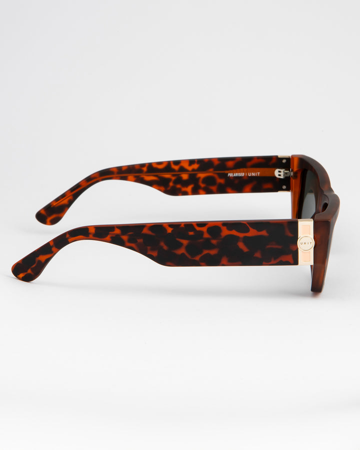 UNIT Unisex Sunglasses - Kane