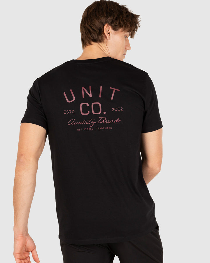 UNIT Legacy Men's T-Shirt