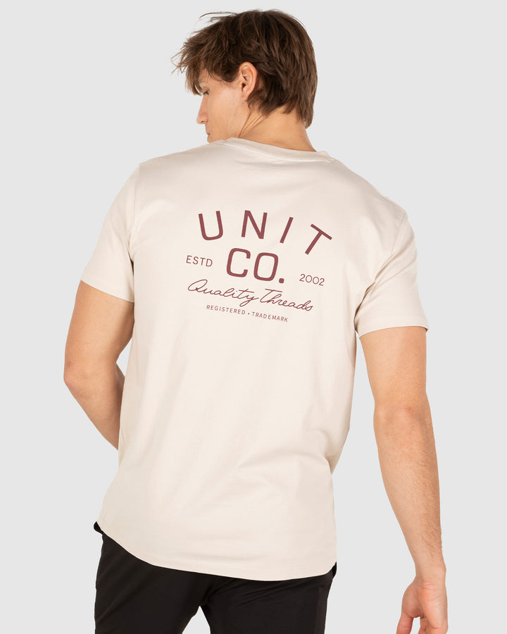 UNIT Legacy Men's T-Shirt