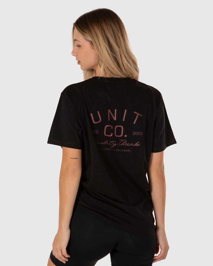 UNIT Legacy Unisex T-Shirt