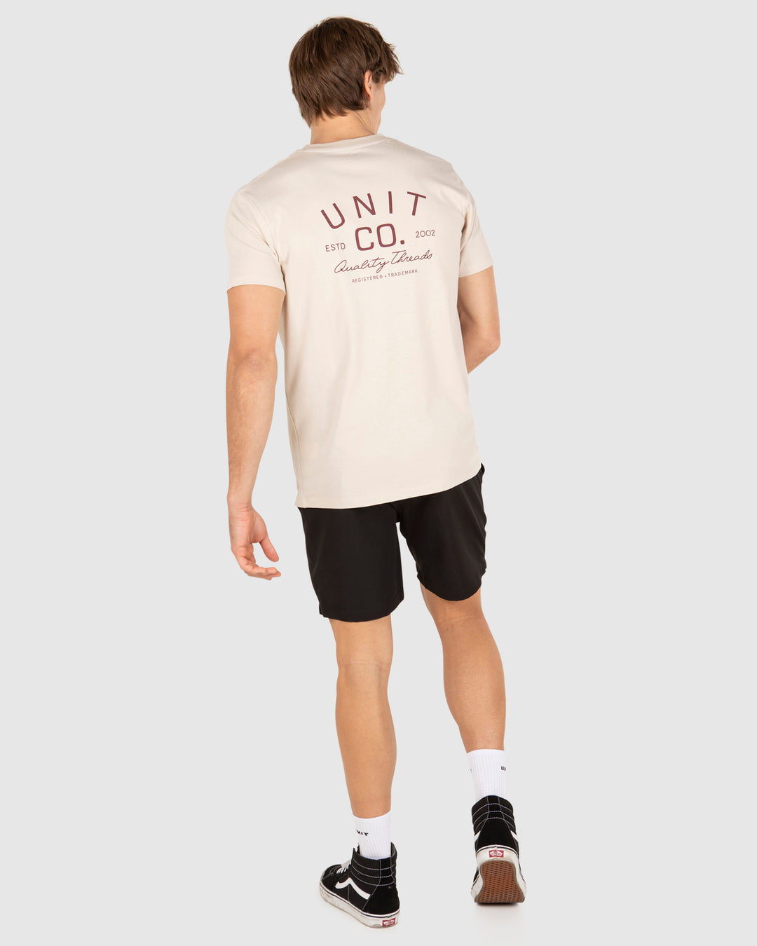 UNIT Legacy Men's T-Shirt