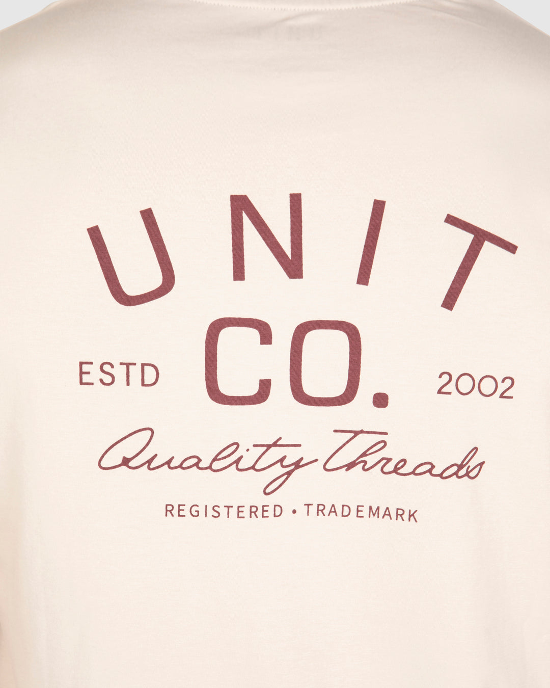 UNIT Legacy Men's T-Shirt