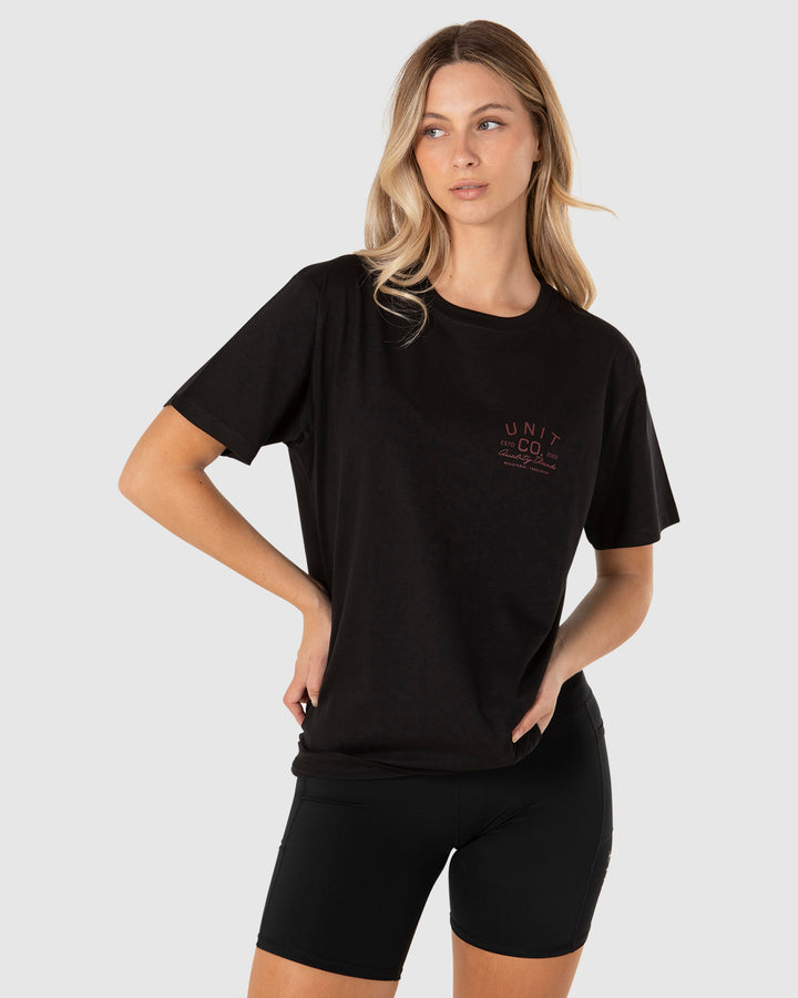 UNIT Legacy Unisex T-Shirt