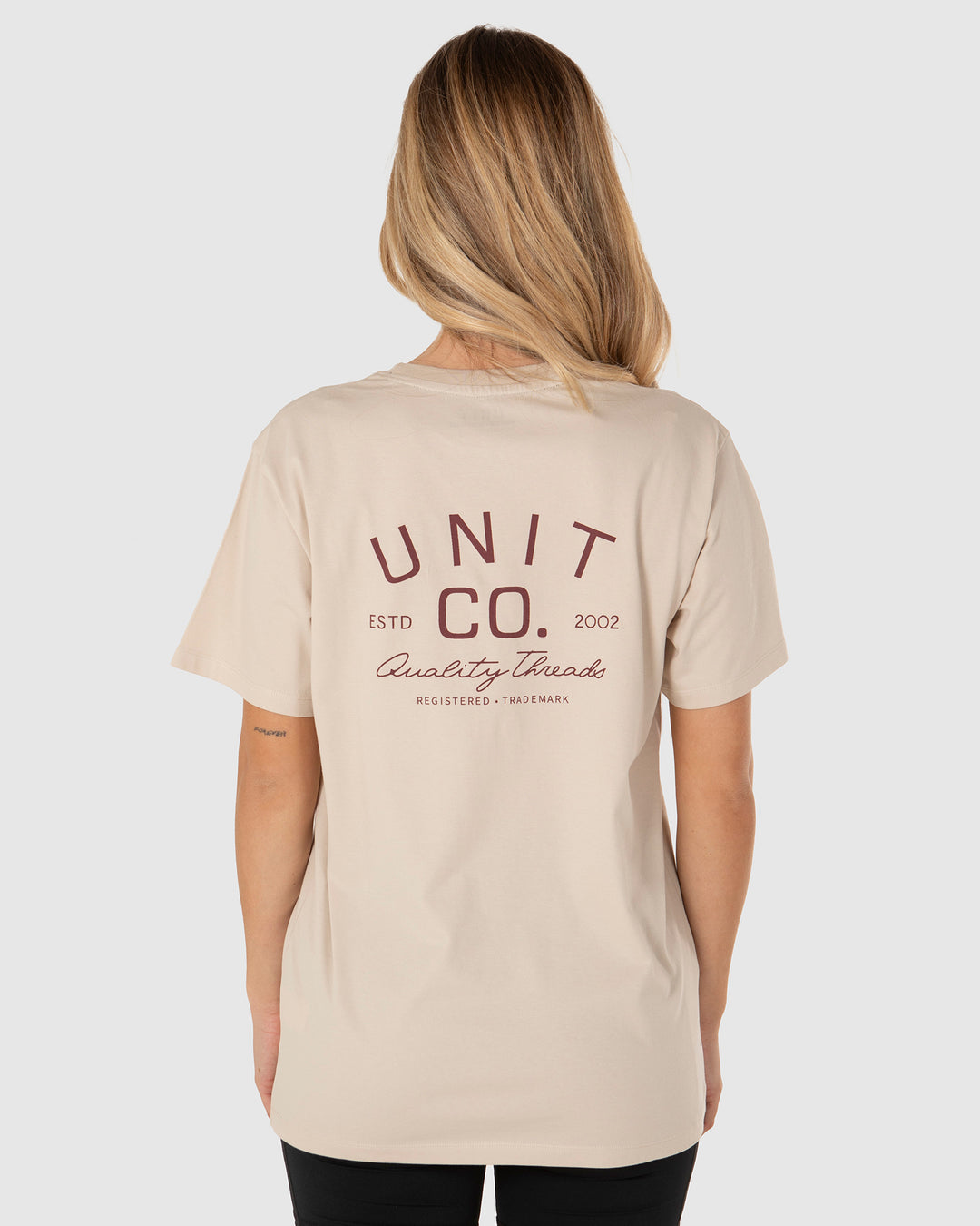 UNIT Legacy Unisex T-Shirt