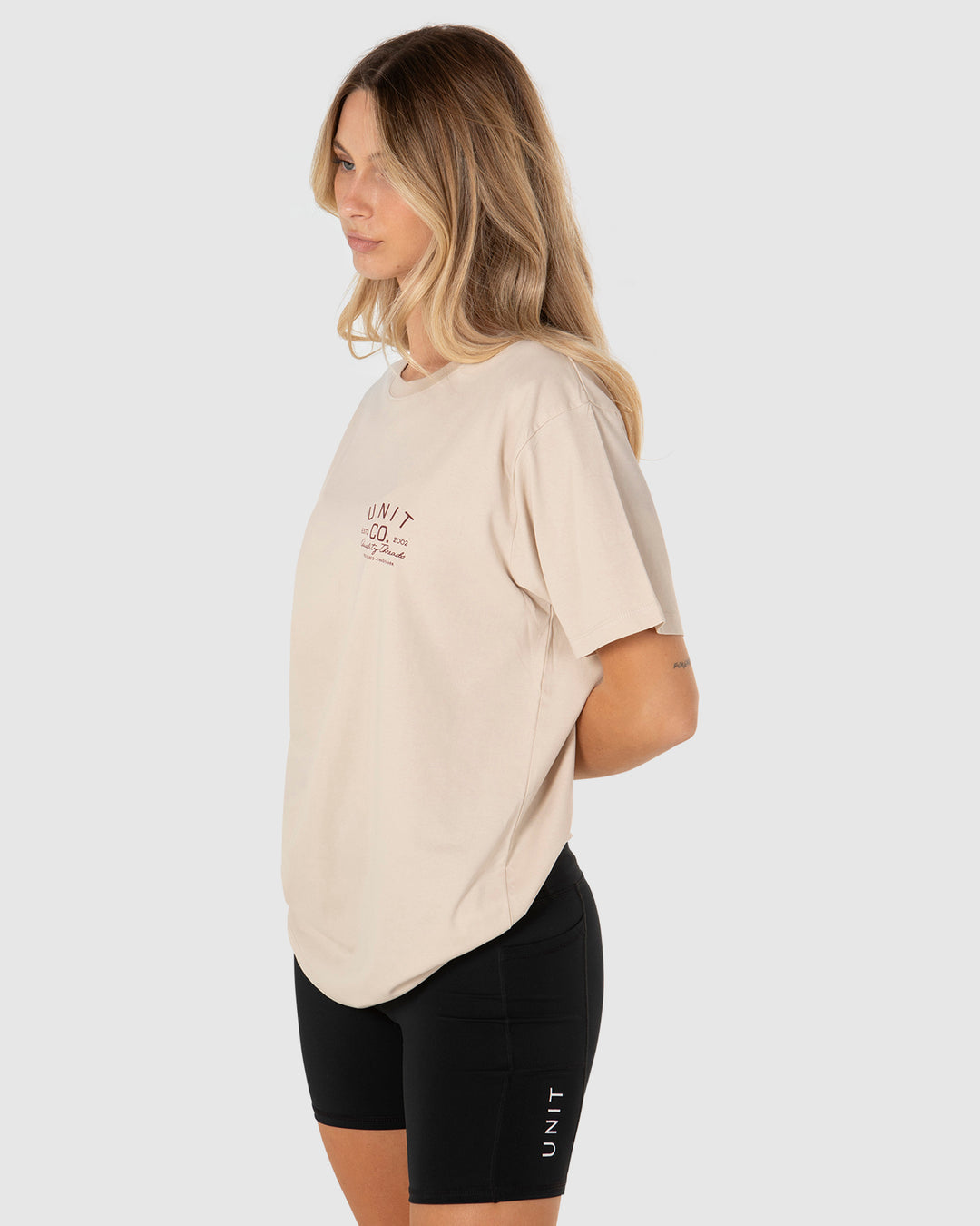 UNIT Legacy Unisex T-Shirt