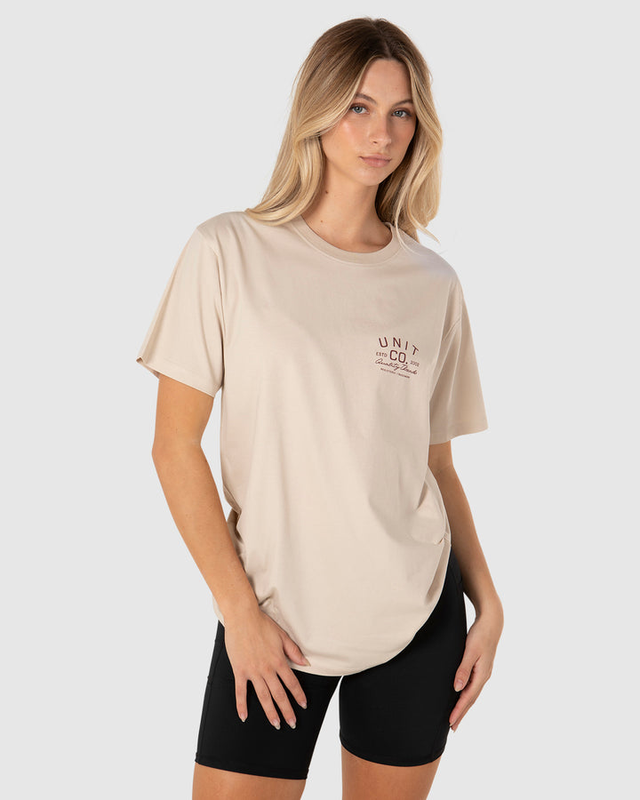 UNIT Legacy Unisex T-Shirt