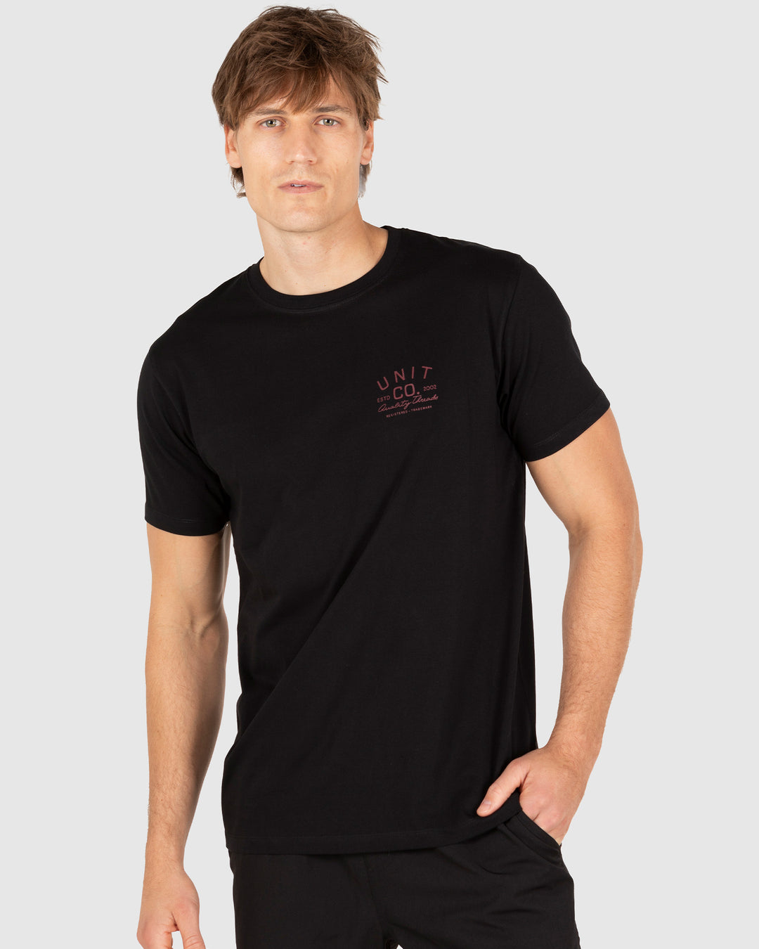 UNIT Legacy Men's T-Shirt