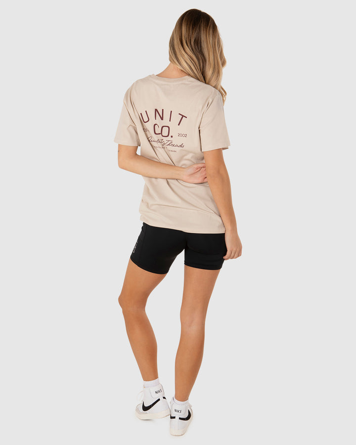 UNIT Legacy Unisex T-Shirt