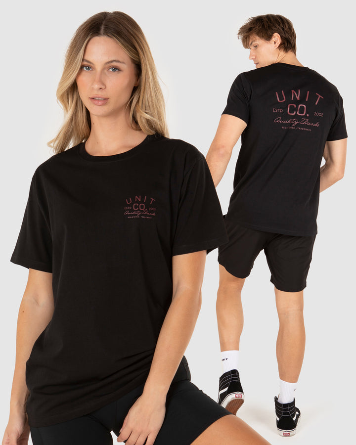 UNIT Legacy Unisex T-Shirt