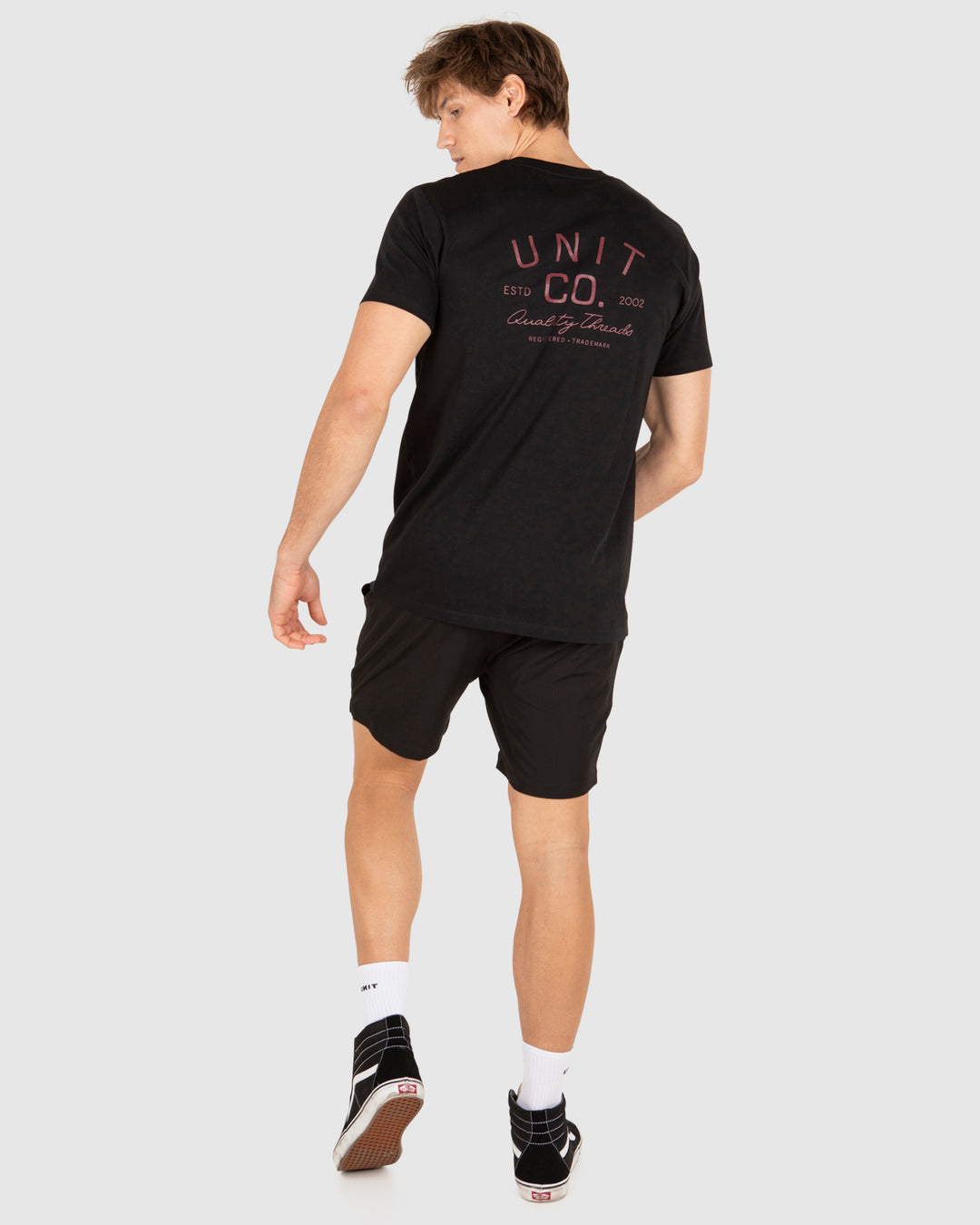 UNIT Legacy Men's T-Shirt