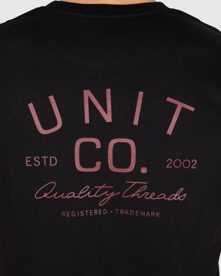 UNIT Legacy Men's T-Shirt