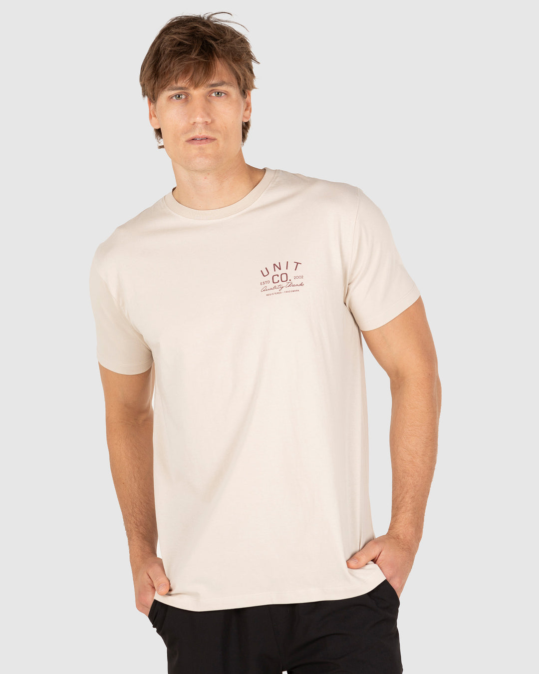 UNIT Legacy Unisex T-Shirt