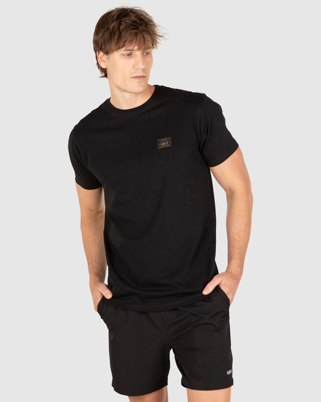 UNIT Peak Men's T-Shirt