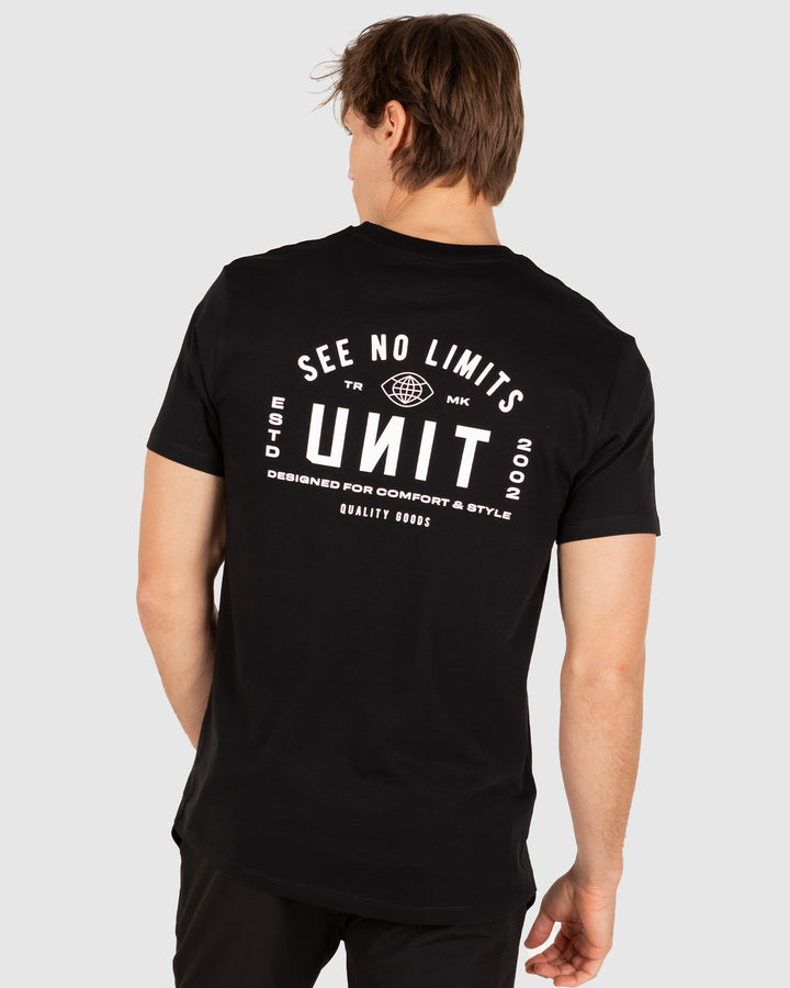 UNIT Raines Men's T-Shirt