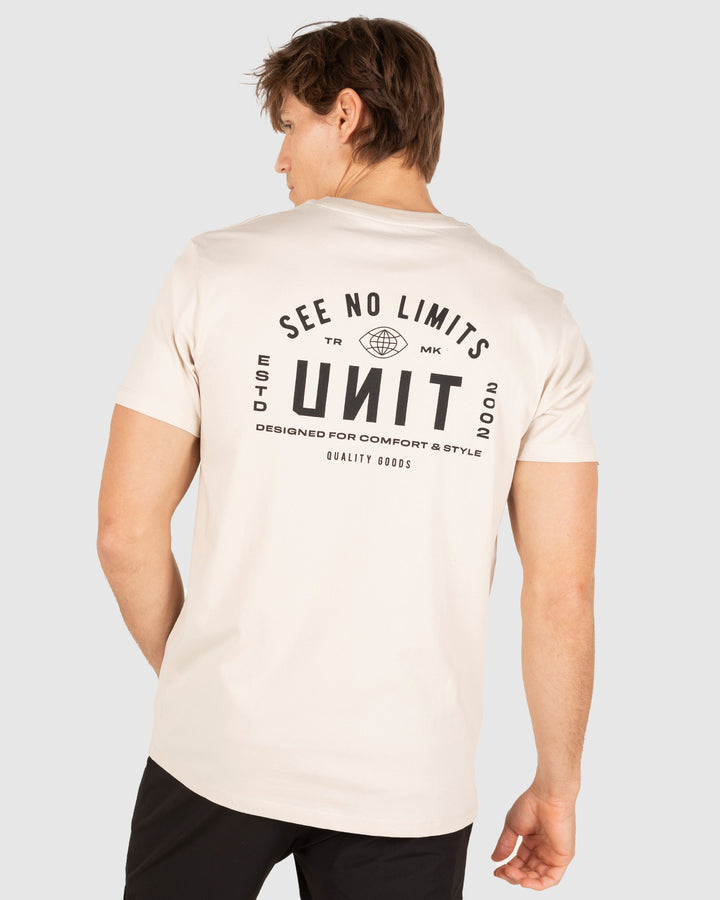 UNIT Raines Men's T-Shirt