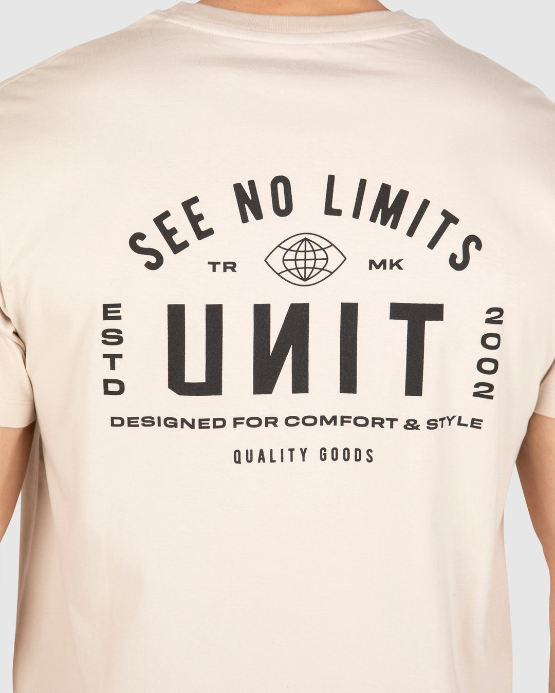 UNIT Raines Men's T-Shirt