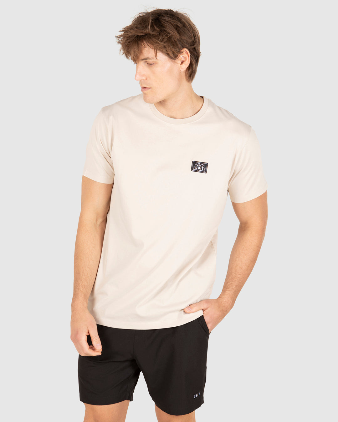 UNIT Raines Men's T-Shirt