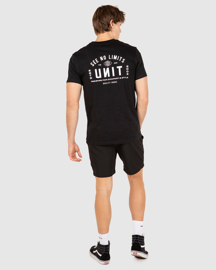 UNIT Raines Men's T-Shirt