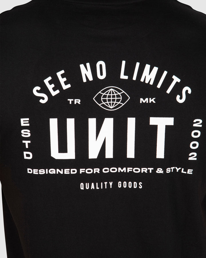 UNIT Raines Men's T-Shirt