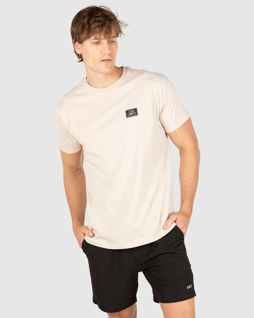 UNIT Raines Men's T-Shirt