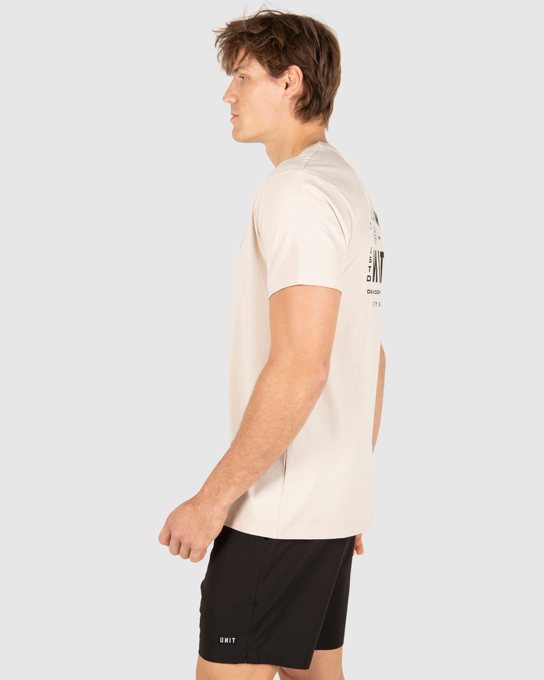 UNIT Raines Men's T-Shirt