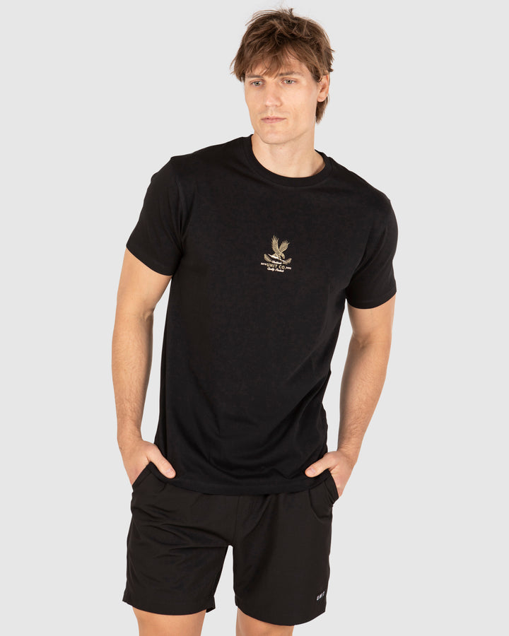 UNIT Striker Men's T-Shirt