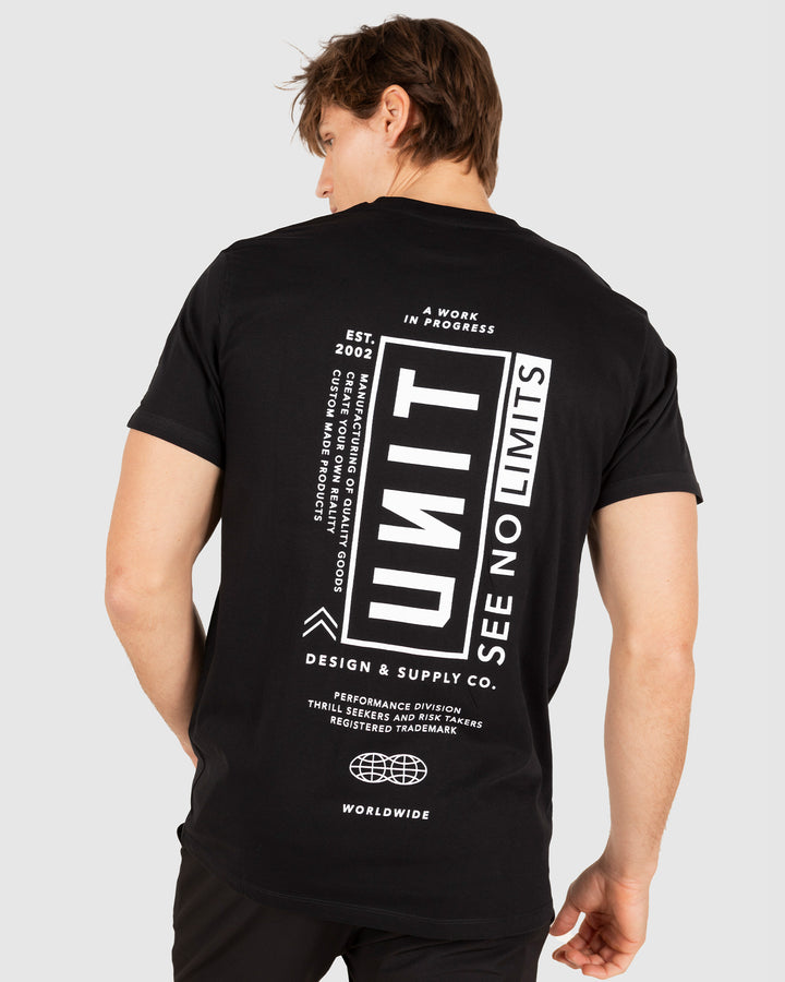 UNIT Vision Men's T-Shirt