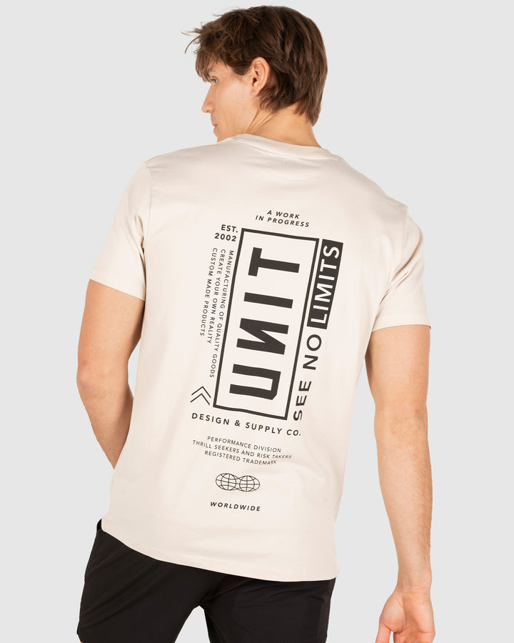 UNIT Vision Men's T-Shirt