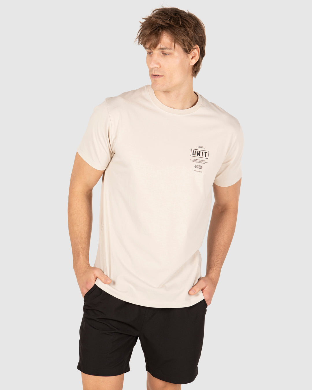 UNIT Vision Men's T-Shirt