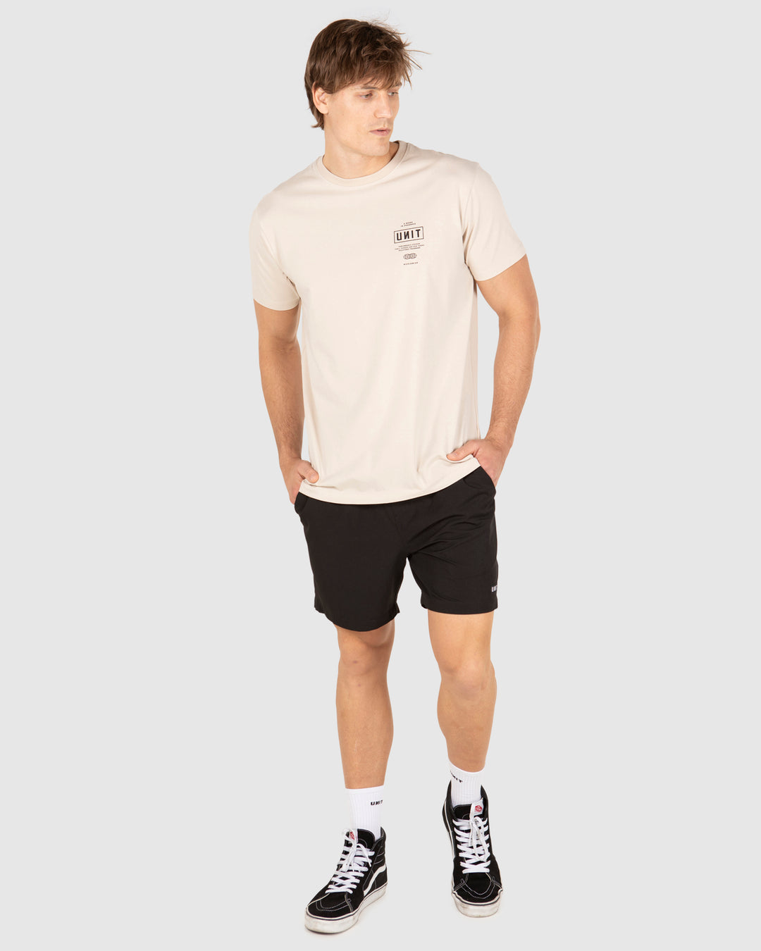 UNIT Vision Men's T-Shirt