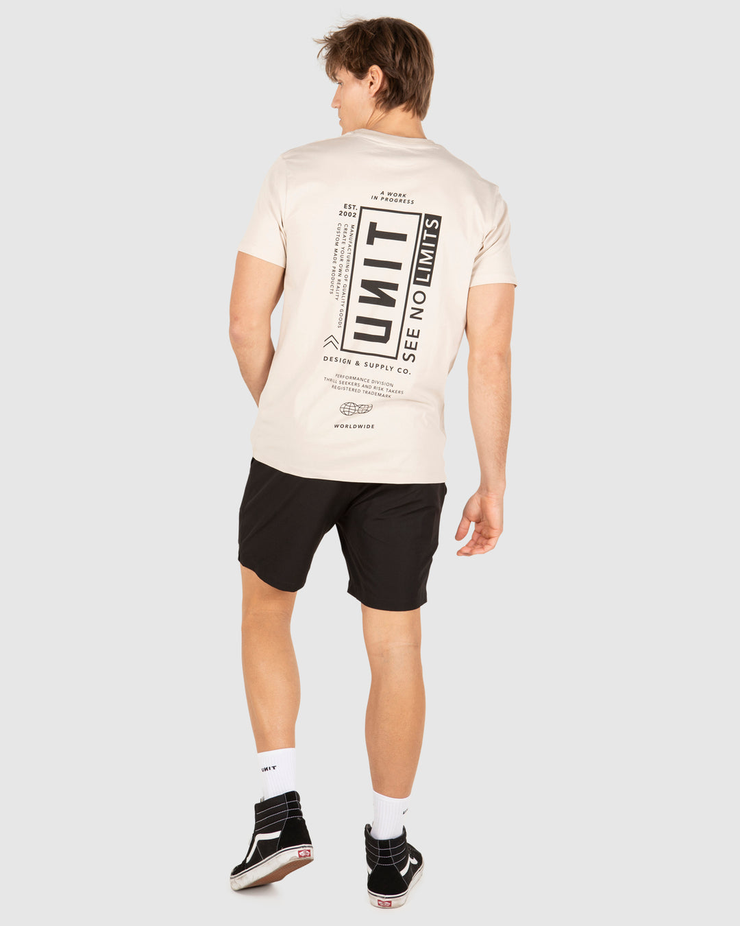 UNIT Vision Men's T-Shirt