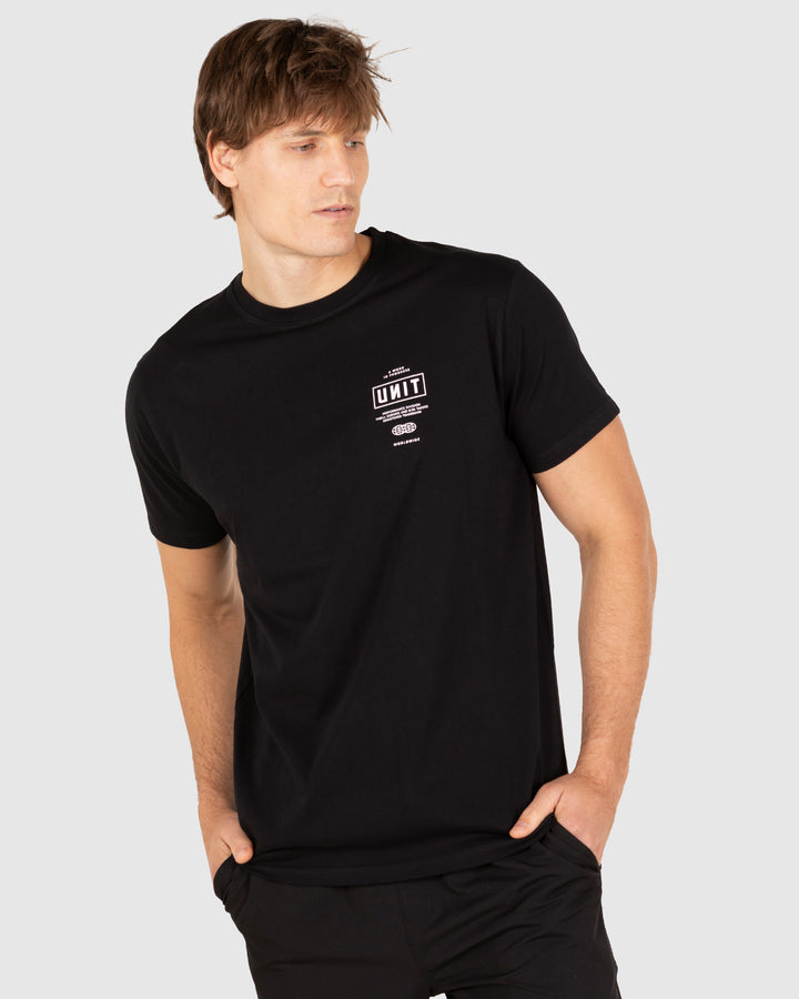 UNIT Vision Men's T-Shirt