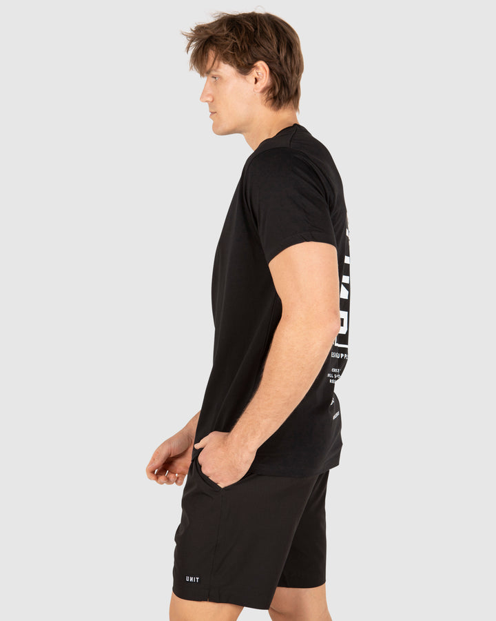 UNIT Vision Men's T-Shirt