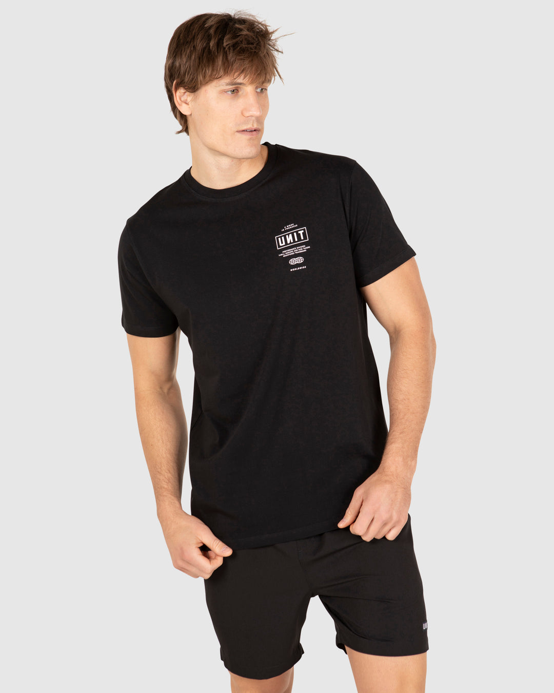 UNIT Vision Men's T-Shirt