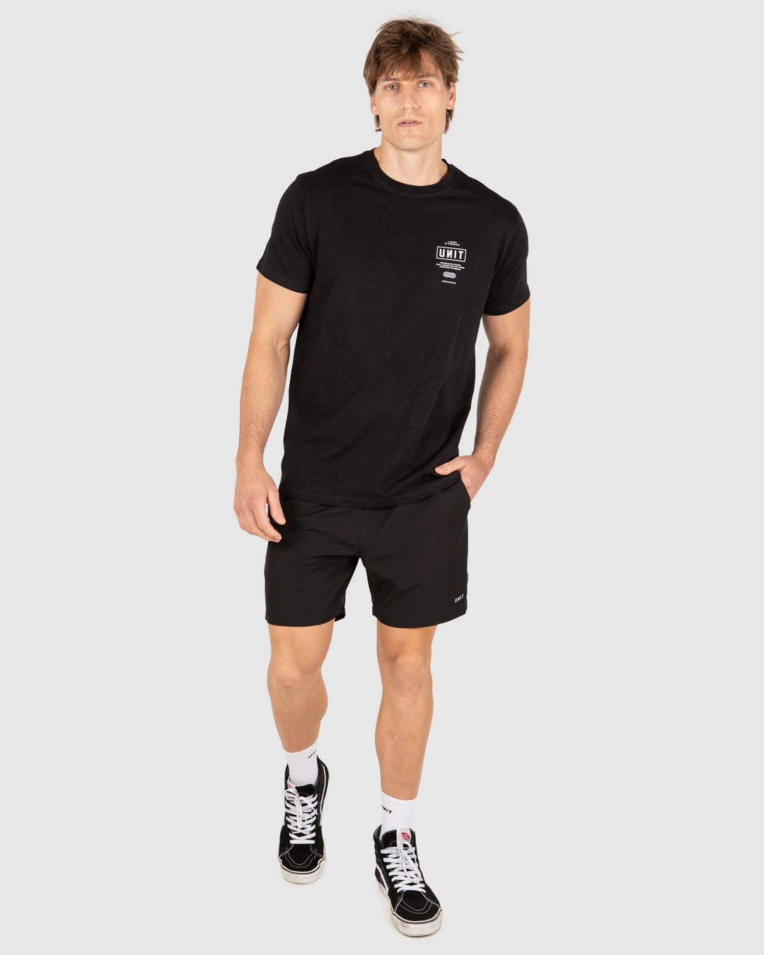 UNIT Vision Men's T-Shirt