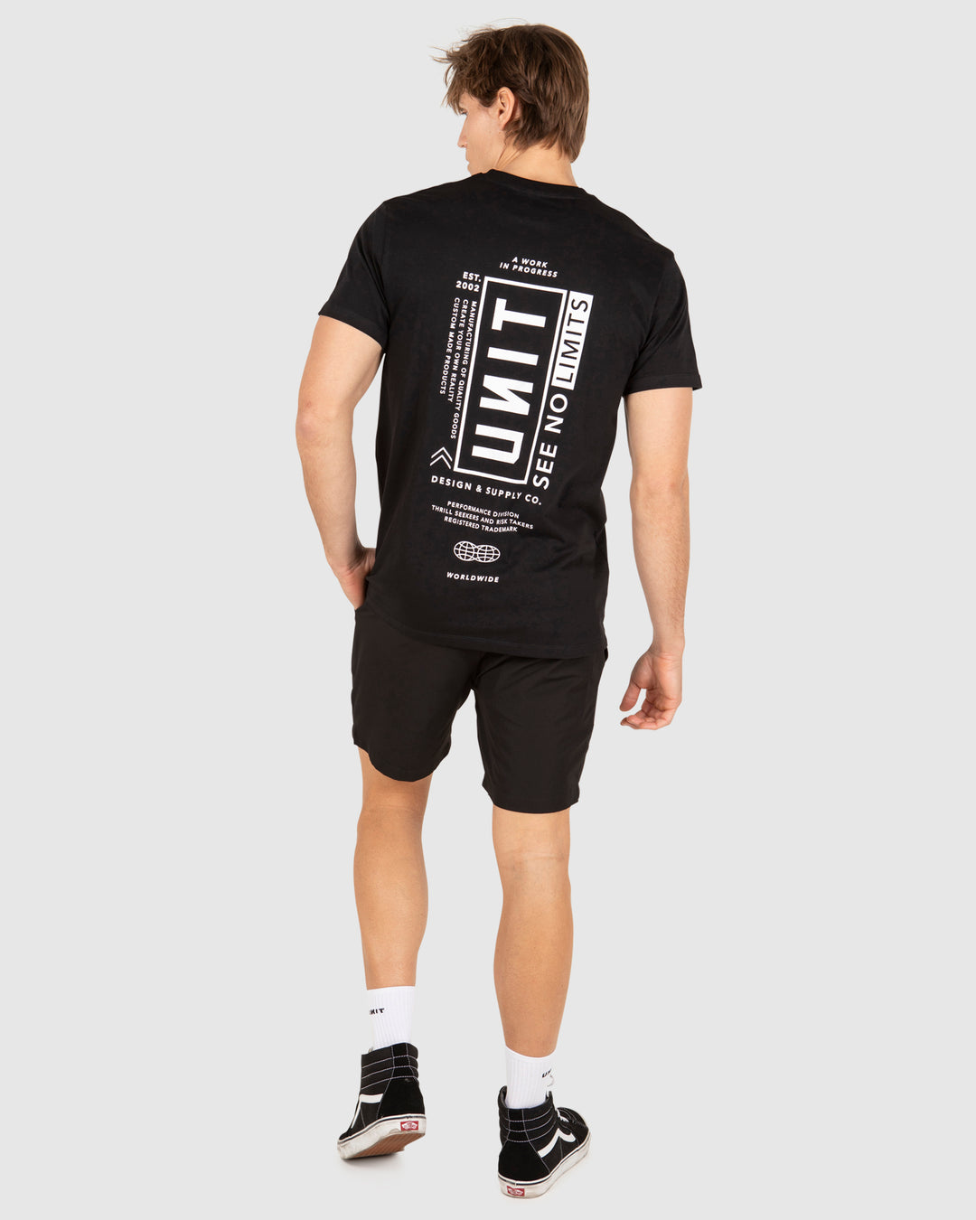 UNIT Vision Men's T-Shirt