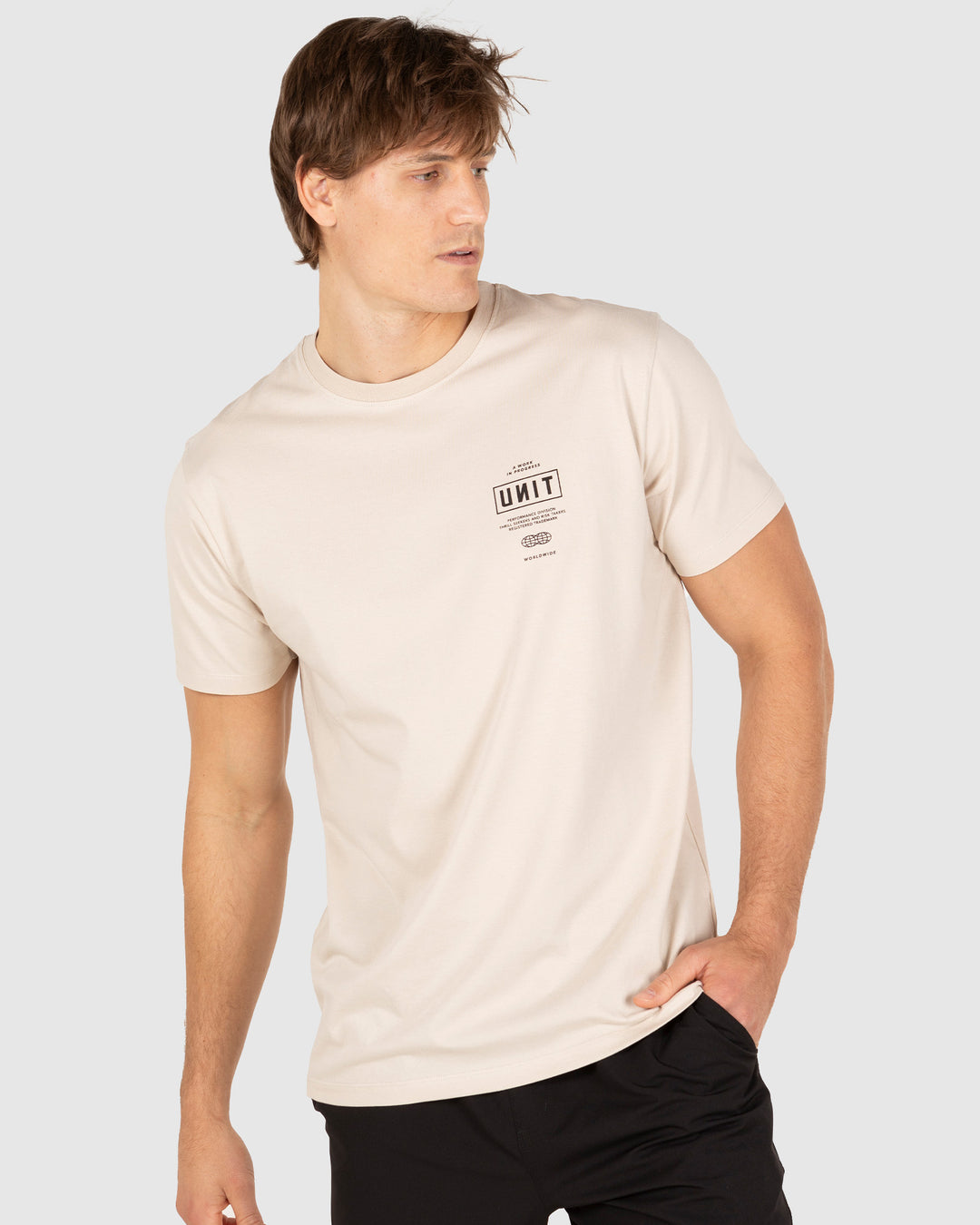 UNIT Vision Men's T-Shirt