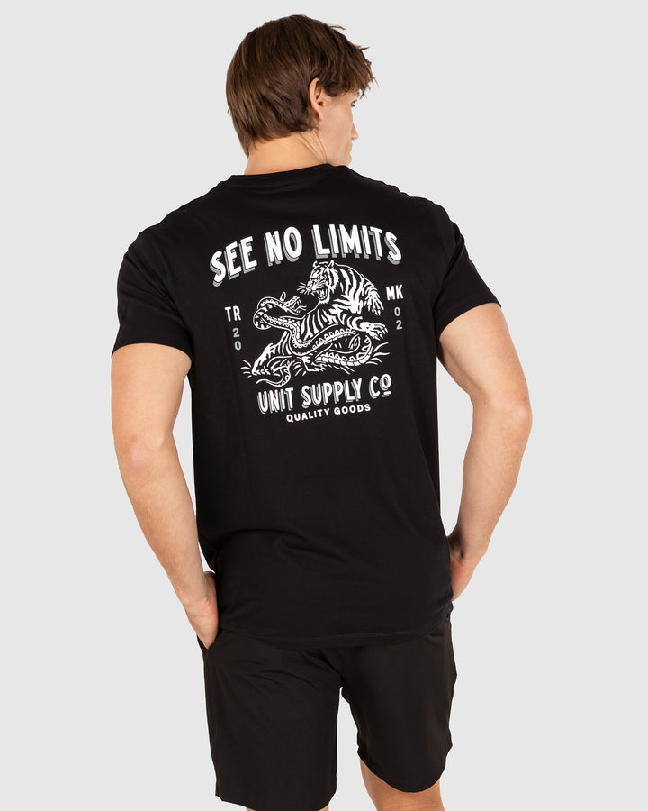 UNIT Ambush Men's Unisex T-Shirt