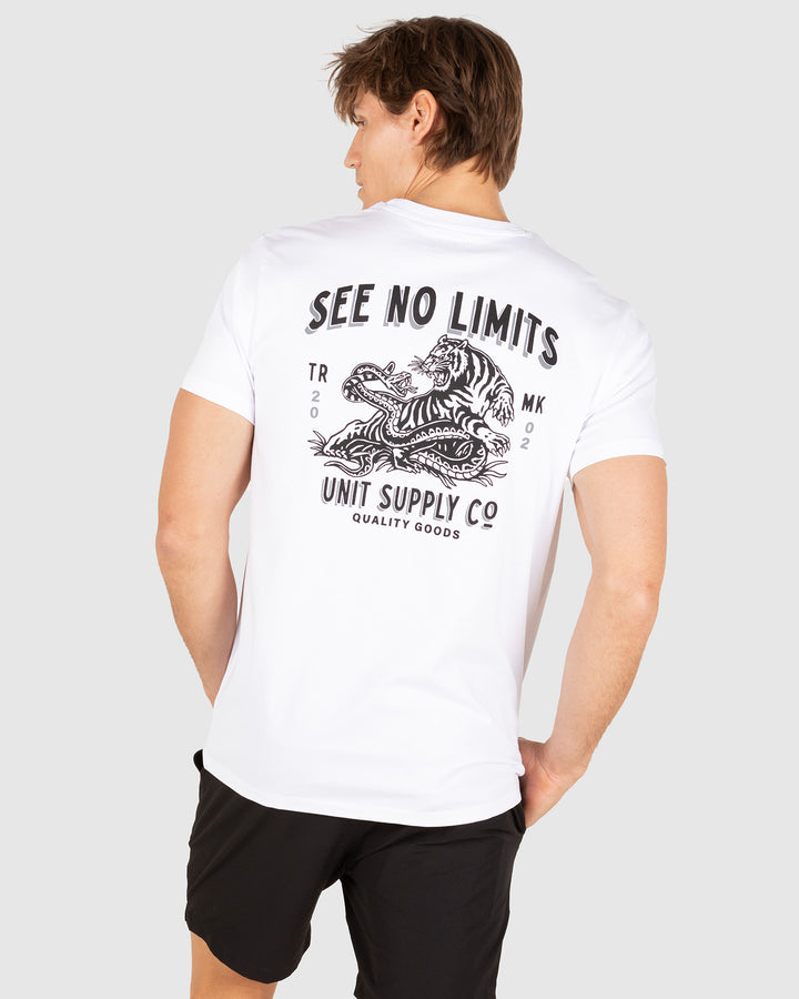 UNIT Ambush Men's Unisex T-Shirt