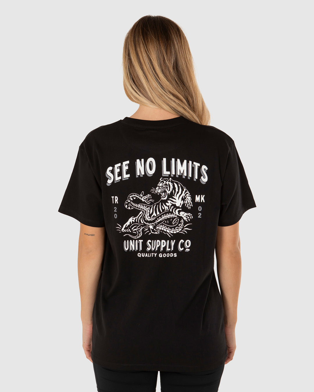 UNIT Ambush Men's Unisex T-Shirt